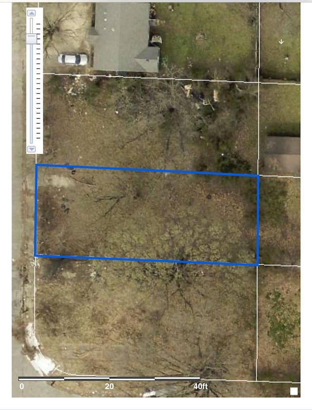 0 Sinclair Ln, Memphis TN, 38127 land for sale