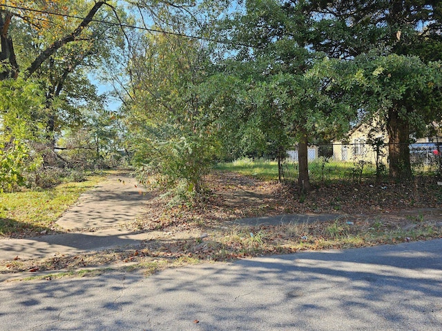 3085 Benjestown Rd, Memphis TN, 38127 land for sale