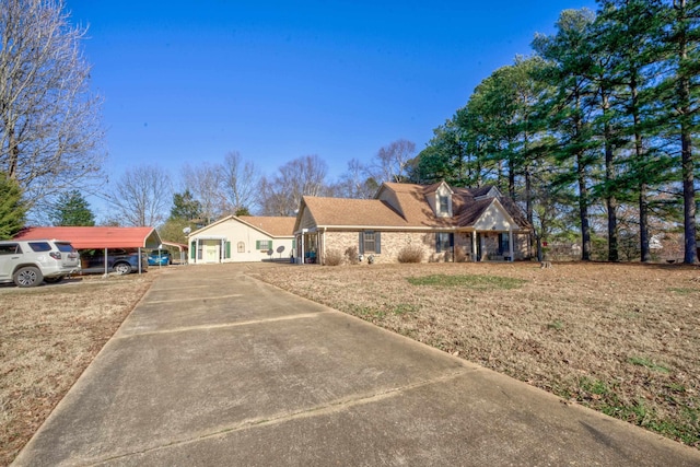 175 Jessie Ave, Brighton TN, 38011, 5 bedrooms, 4 baths house for sale