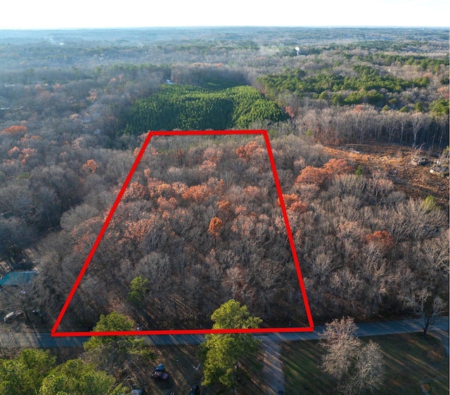 0 Sewell Rd, Selmer, TN 38375