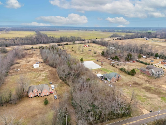 8210 Pleasant Ridge Rd, Arlington TN, 38002 land for sale