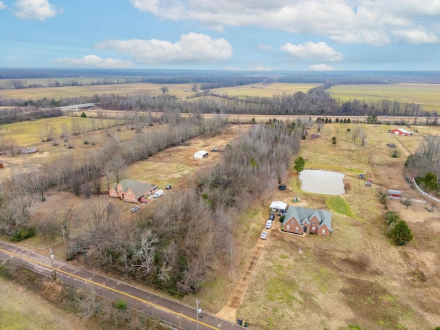 Listing photo 3 for 8210 Pleasant Ridge Rd, Arlington TN 38002