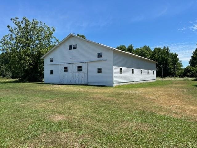 Breeden Ln, Bolivar TN, 38008 land for sale