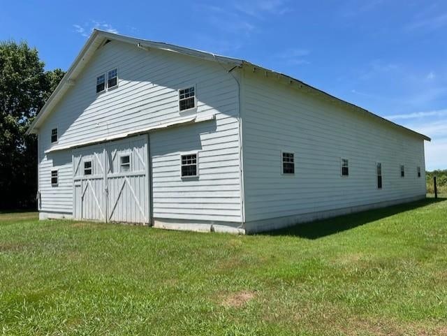 Listing photo 3 for Breeden Ln, Bolivar TN 38008