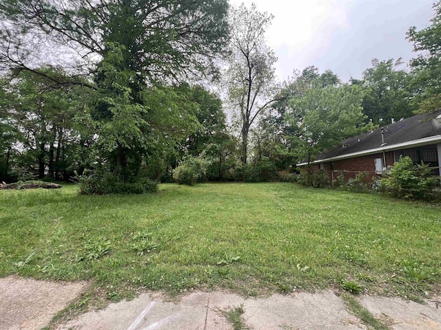 824 Speed St, Memphis TN, 38107 land for sale