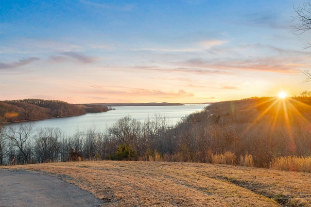 River Trace Dr, Dover TN, 37058 land for sale