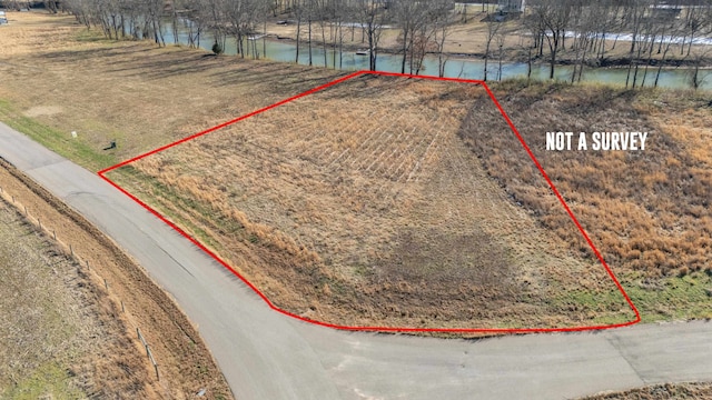 Listing photo 3 for LOT112 Cravens Rd, Savannah TN 38372