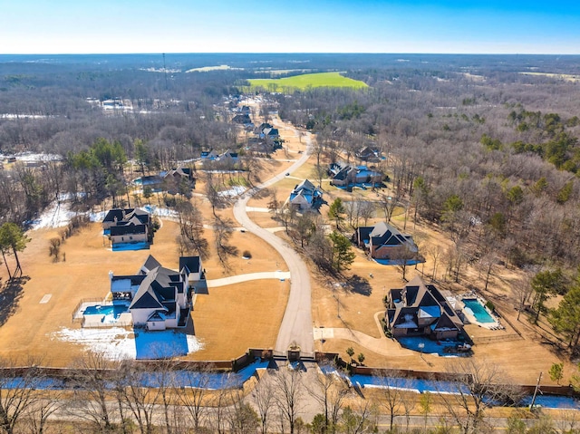 4237 Hickory Run Pl, Arlington TN, 38028 land for sale