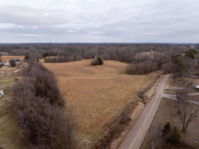 Listing photo 3 for 000 Dryhill Rd W, Ripley TN 38063