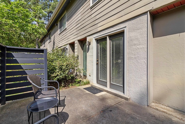 1819 Crossflower Cv Unit 85, Germantown, TN 38138 - view of patio