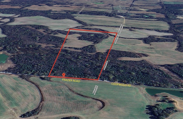 Frazier Rd, Rossville TN, 38066 land for sale