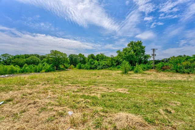 2323 Dwight Ave, Memphis TN, 38114 land for sale