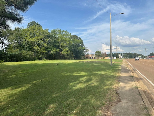 654 E Main St, Adamsville TN, 38310 land for sale