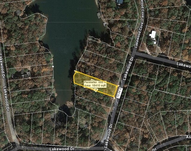 55 Lakewood Dr, Unicorp/Saulsbury, TN 38067