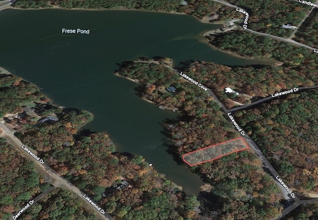 55 Lakewood Dr, Unicorp/Saulsbury, TN 38067