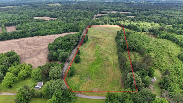 0 Will Coln Rd, Michie TN, 38357 land for sale