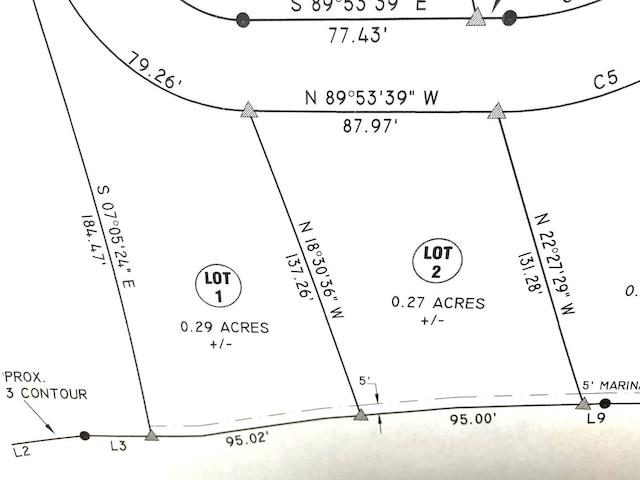 LOT2 High Pointe Dr, Savannah TN, 38372 land for sale