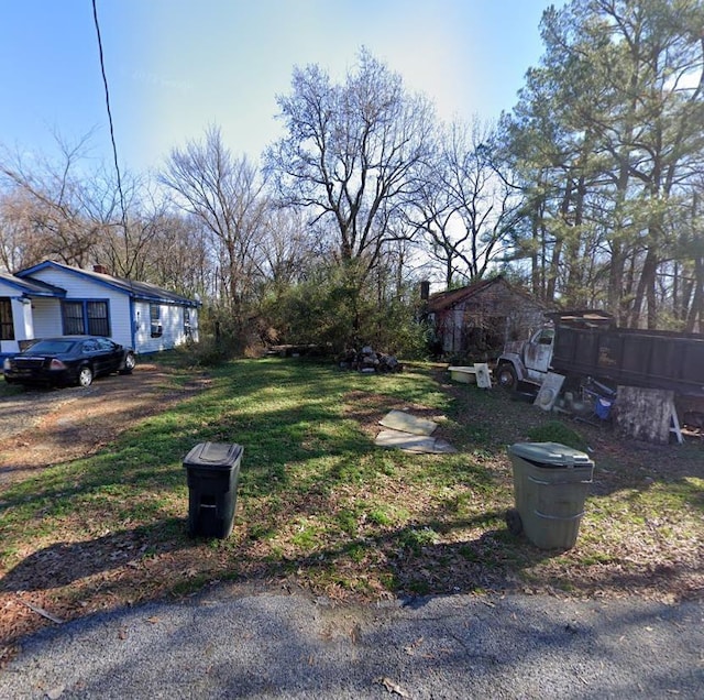 1824 Rozelle St, Memphis TN, 38106 land for sale