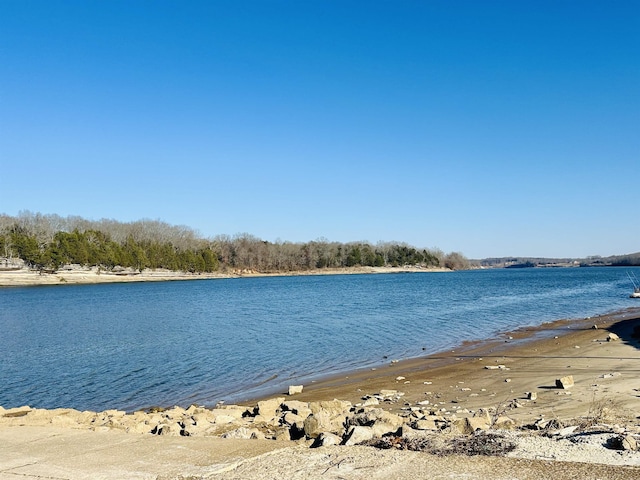 water view