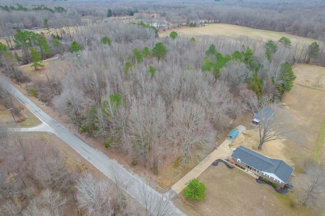 Listing photo 3 for 0 Potts Chapel Rd, Jackson TN 38305