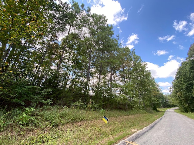 TRACT4 Cash School Rd, Enville TN, 38332 land for sale