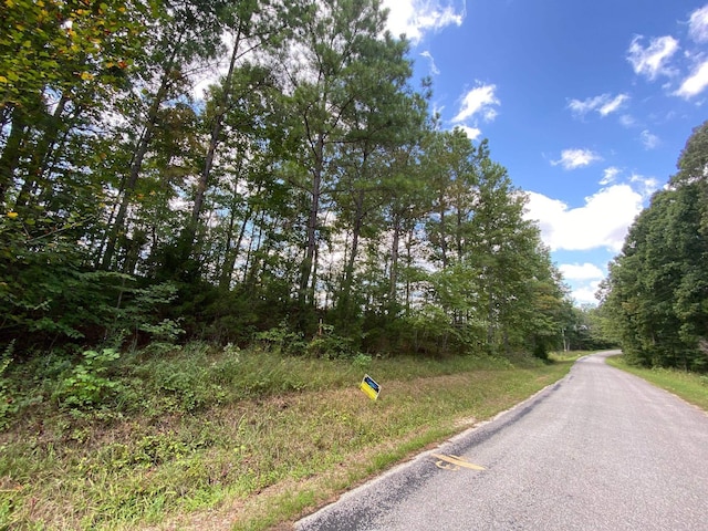 Listing photo 3 for TRACT4 Cash School Rd, Enville TN 38332