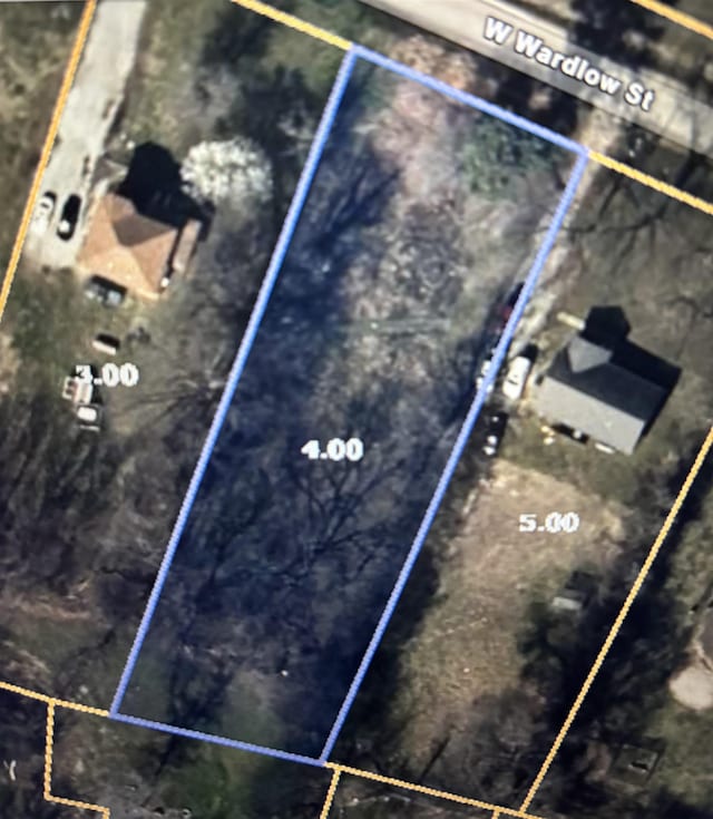 333 Wardlow St, Gates TN, 38037 land for sale