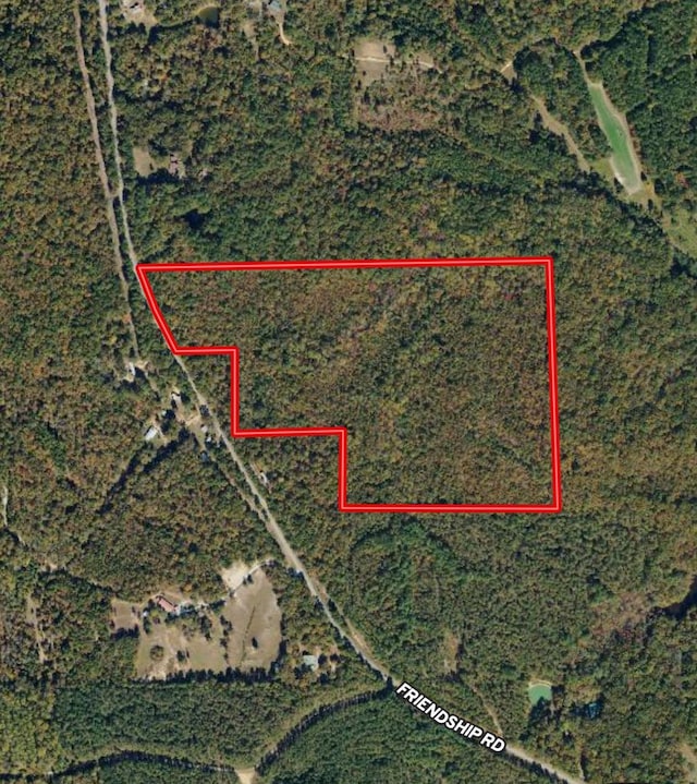 3735 Friendship Rd, Ramer TN, 38367 land for sale