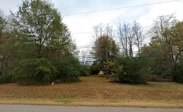 8533 E Shelby Dr, Memphis TN, 38125 land for sale