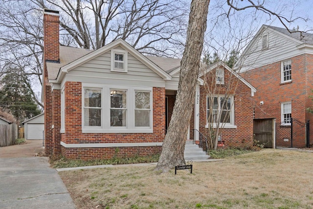 Listing photo 2 for 1952 Tutwiler Ave, Memphis TN 38107