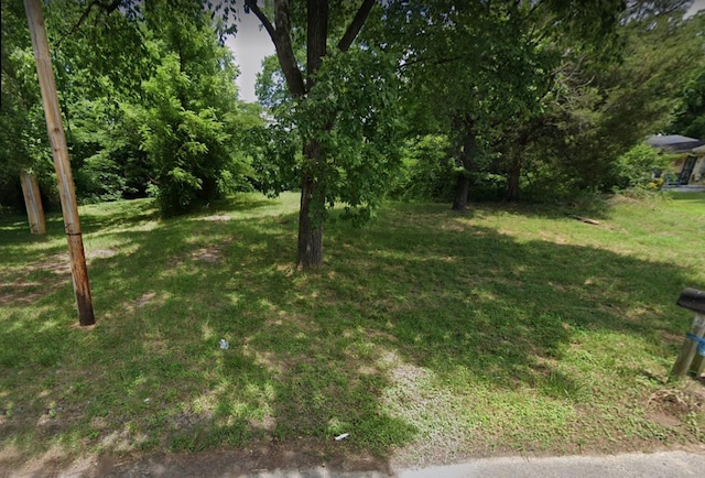 14 W Geeter Rd, Memphis TN, 38109 land for sale