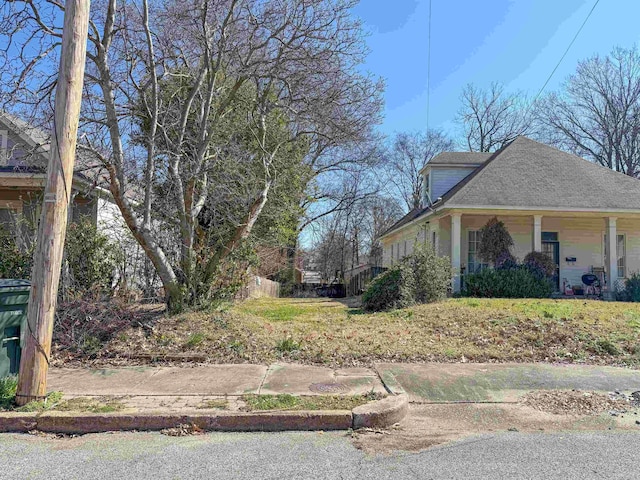 328 Williford St, Memphis TN, 38112 land for sale