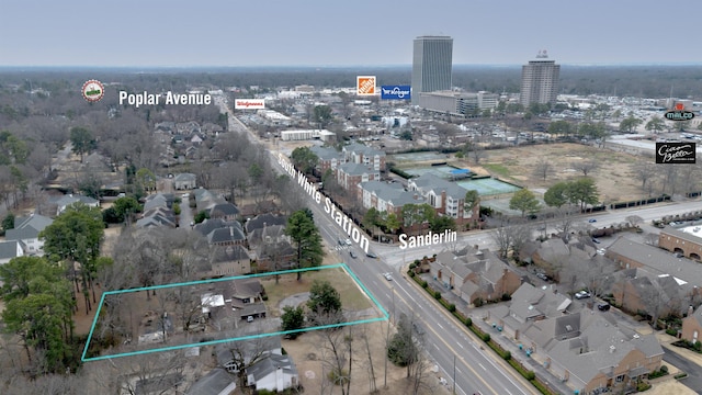 500 S White Station Rd, Memphis TN, 38117 land for sale