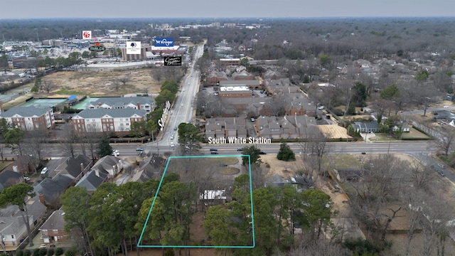 Listing photo 2 for 500 S White Station Rd, Memphis TN 38117