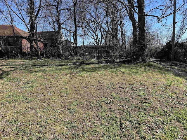 2240 S Main St S, Memphis TN, 38109 land for sale