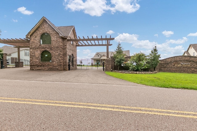 21 High Pointe Dr, Savannah TN, 38372 land for sale