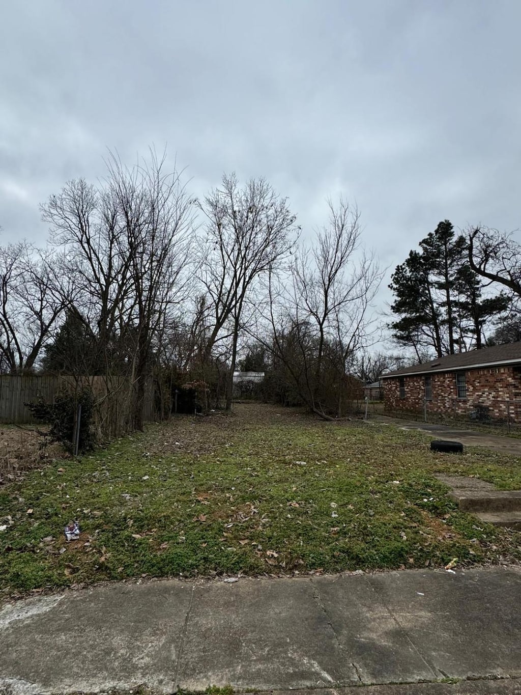 2299 Marble Ave, Memphis, TN 38108