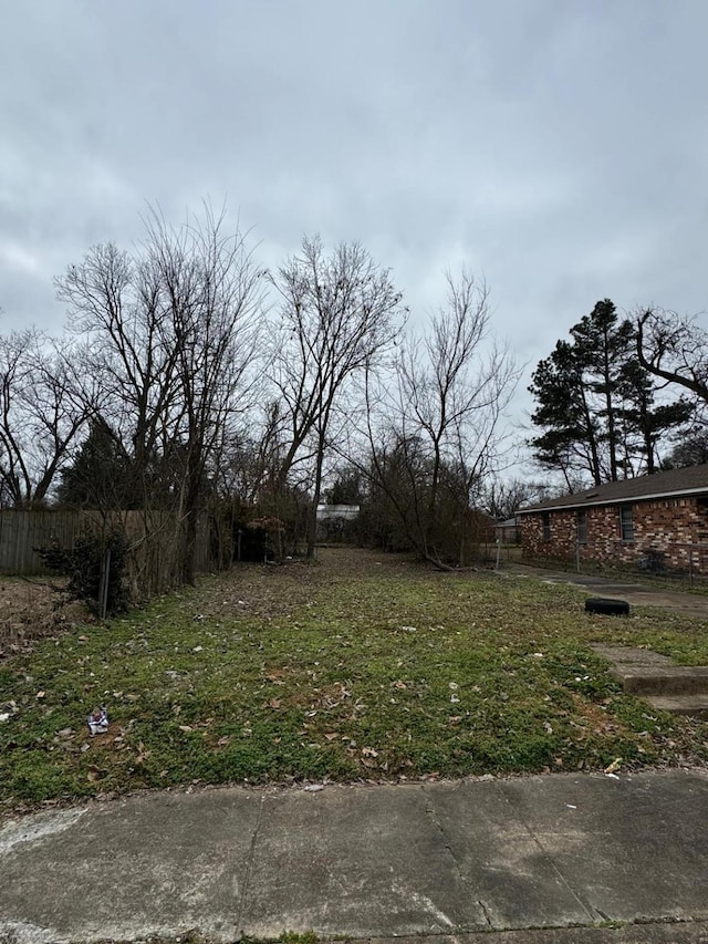 2299 Marble Ave, Memphis TN, 38108 land for sale