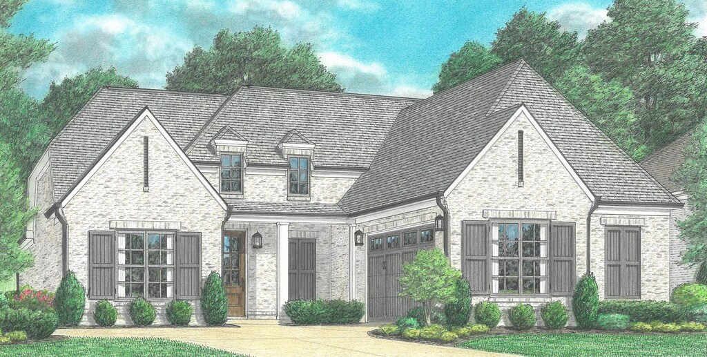 240 Valleyview Ln, Oakland, TN 38060 - a document