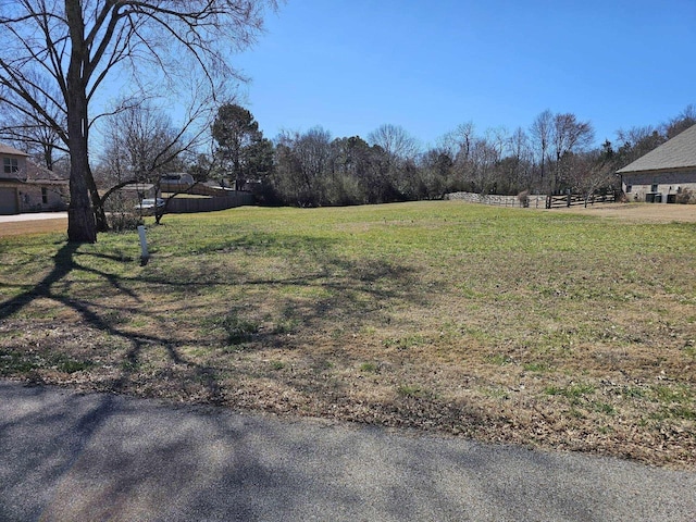 115 Cedar Hill Cv, Somerville TN, 38068 land for sale