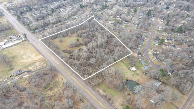 835 Robertson Rd, Memphis TN, 38127 land for sale