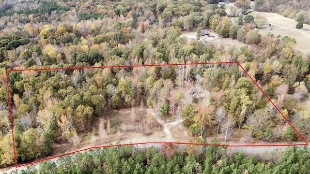 5ACRES Monk House Rd, Somerville TN, 38068 land for sale