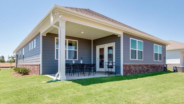 55 Primrose Ln, Somerville, TN 38068