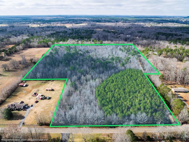 0 County Road 992nd Rd, Iuka MS, 38852 land for sale