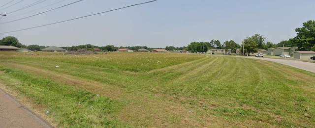 0 Tate Rd, Bolivar TN, 38008 land for sale