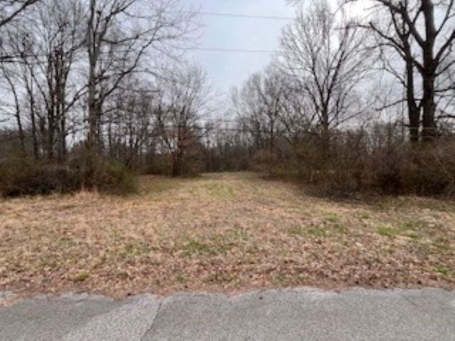 5336 Tulip Rd, Memphis TN, 38109 land for sale