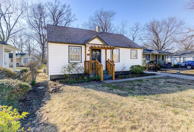 Listing photo 2 for 849 Carson St, Memphis TN 38111