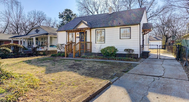 Listing photo 3 for 849 Carson St, Memphis TN 38111