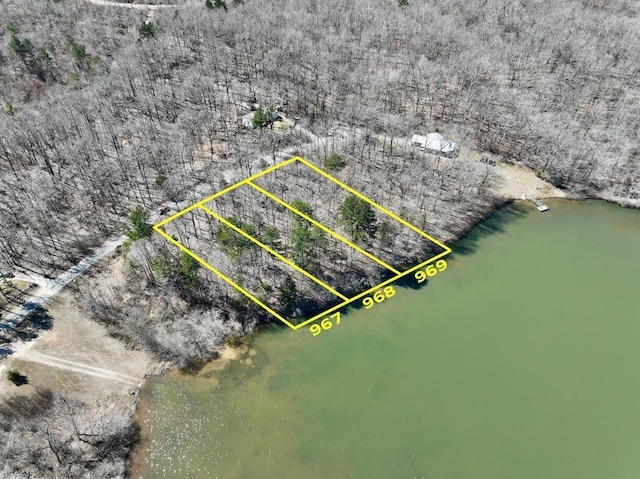 967-969 Crestwood Dr, Saulsbury, TN 38067