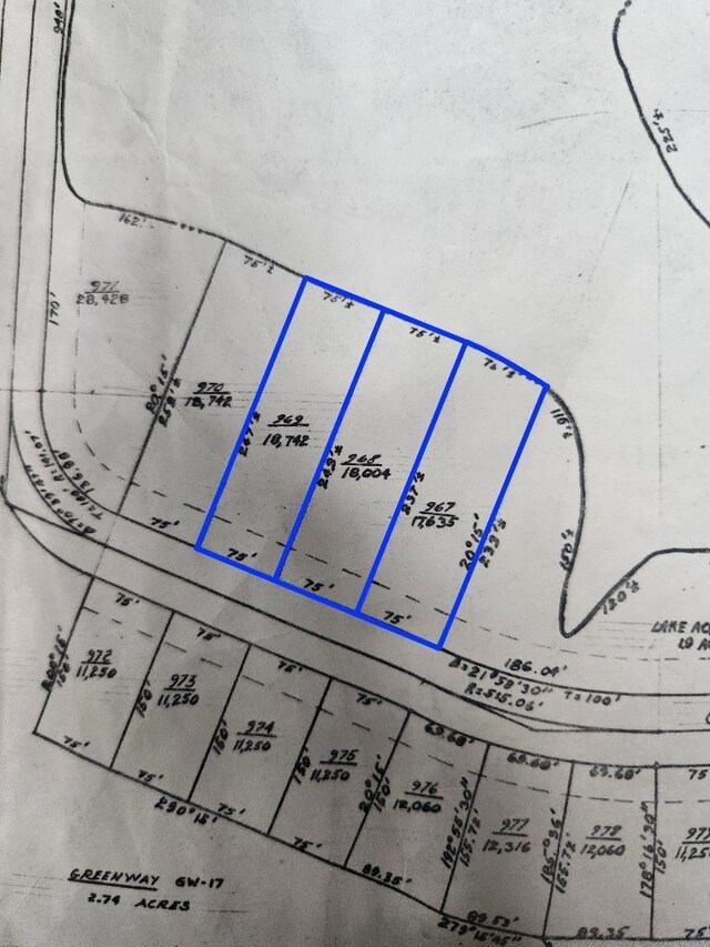 967-969 Crestwood Dr, Saulsbury, TN 38067